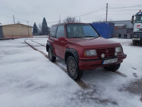 Suzuki Vitara - 2650 € / 5182.95 лв. - 65026029 4