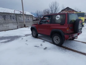 Suzuki Vitara - 2650 € / 5182.95 лв. - 65026029 2