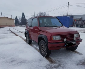 Suzuki Vitara, снимка 2
