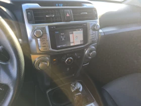Toyota 4runner PREMIUM* 4.0* V6* ПОДГРЕВ* КАМЕРА* КЕЙЛЕС*  - 20655 € / 40397.67 лв. - 57776945 9