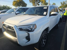 Toyota 4runner PREMIUM* 4.0* V6* ПОДГРЕВ* КАМЕРА* КЕЙЛЕС* 