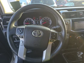 Toyota 4runner PREMIUM* 4.0* V6* ПОДГРЕВ* КАМЕРА* КЕЙЛЕС*  - 20655 € / 40397.67 лв. - 57776945 8
