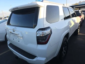 Toyota 4runner PREMIUM* 4.0* V6* ПОДГРЕВ* КАМЕРА* КЕЙЛЕС*  - 20655 € / 40397.67 лв. - 57776945 2