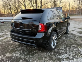 Ford Edge 3.7i SPORT / 155000 км./ PANO / SWISS - 14800 € / 28946.28 лв. - 80066292 5