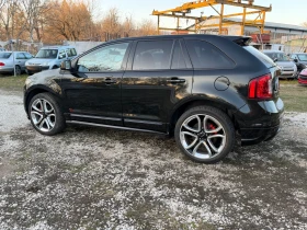 Ford Edge 3.7i SPORT / 155000 км./ PANO / SWISS - 14800 € / 28946.28 лв. - 80066292 7