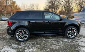 Ford Edge 3.7i SPORT / 155000 км./ PANO / SWISS - 14800 € / 28946.28 лв. - 80066292 4