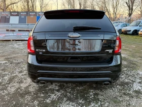 Ford Edge 3.7i SPORT / 155000 км./ PANO / SWISS - 14800 € / 28946.28 лв. - 80066292 6