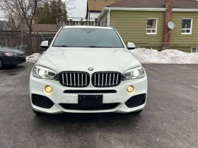 BMW X5 * xDrive35i * CARFAX *  - 13600 € / 26599.29 лв. - 88172665 6