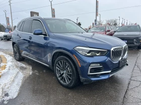 BMW X5 XDRIVE40I  - 27600 € / 53980.91 лв. - 30647754 6
