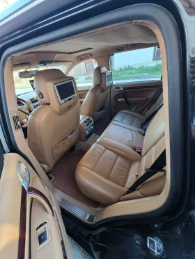 Porsche Cayenne 4.8 Turbo | Auto.bg — изображение 4