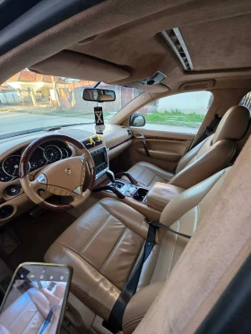 Porsche Cayenne 4.8 Turbo | Auto.bg — изображение 5