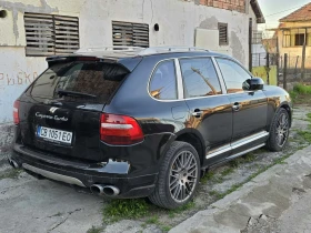 Porsche Cayenne 4.8 Turbo | Auto.bg — изображение 3