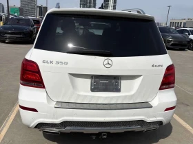 Mercedes-Benz GLK * 350 * CARFAX * ЦЕНА ДО БГ - 10200 € / 19949.47 лв. - 54856021 4
