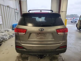 Kia Sorento LX V6 - 8600 € / 16820.14 лв. - 88306135 6