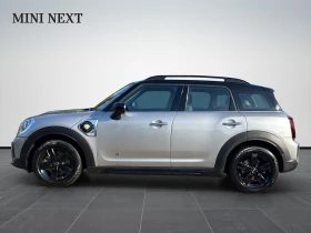 Mini Countryman Cooper SE ALL4 | Mobile.bg � ����� ������ 3