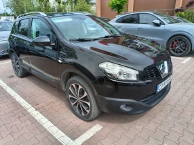 ����� �� �������� �� Nissan Qashqai 1.6 dci 4x4