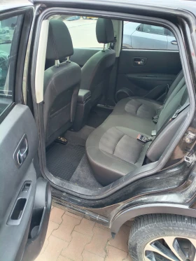 Nissan Qashqai 1.6 dci 4x4 | Mobile.bg � ����� ������ 8