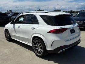 Mercedes-Benz GLE 53 4MATIC * ���������* 360 ������* ���������* ��������*  | Mobile.bg � ����� ������ 3