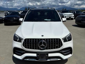 Mercedes-Benz GLE 53 4MATIC * ���������* 360 ������* ���������* ��������*  | Mobile.bg � ����� ������ 2