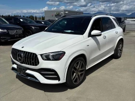 ����� �� �������� �� Mercedes-Benz GLE 53 4MATIC * ���������* 360 ������* ���������* ��������* 