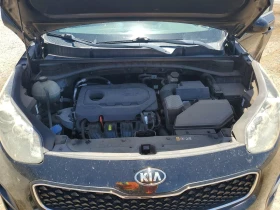 Kia Sportage 2.4l Lx | Mobile.bg � ����� ������ 11