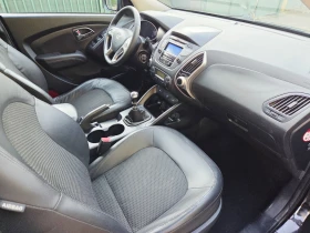 Hyundai IX35 1, 700CRDI EURO5 | Auto.bg — изображение 8