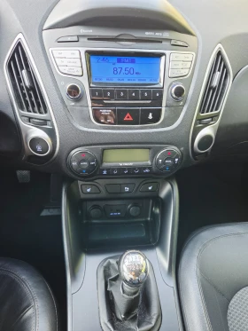 Hyundai IX35 1, 700CRDI EURO5 | Auto.bg — изображение 13