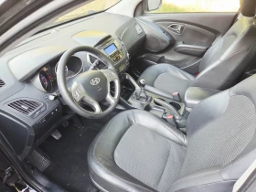 Hyundai IX35 1, 700CRDI EURO5 | Auto.bg — изображение 9
