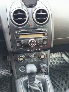 Nissan Qashqai 1.6 бензин  - 5200 € - 87954901 3