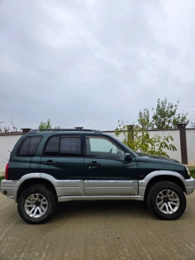 Suzuki Grand vitara 2.5 v6 ��������� | Mobile.bg � ����� ������ 3