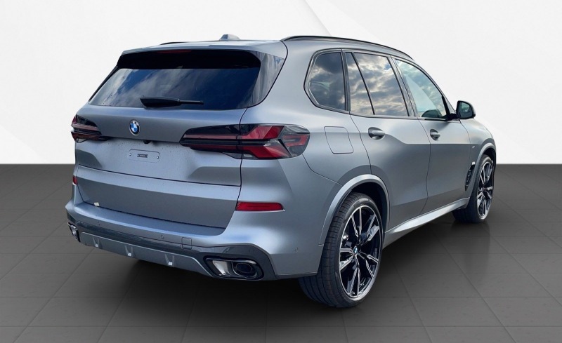 BMW X5 40d xDrive M-Sport Pro = NEW= Carbon Гаранция, снимка 3 - Автомобили и джипове - 45537700