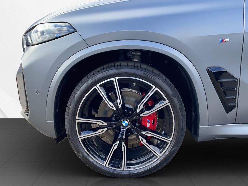 BMW X5 40d xDrive M-Sport Pro = NEW= Carbon Гаранция, снимка 4 - Автомобили и джипове - 45537700