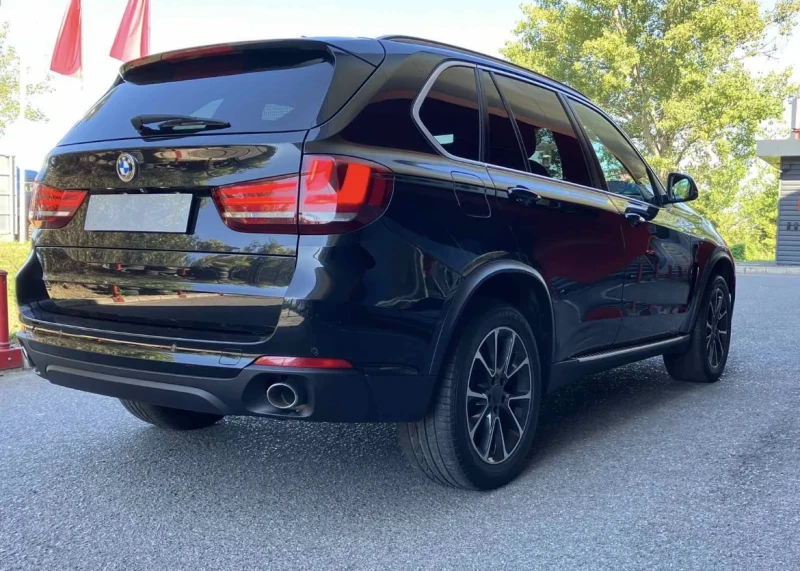 BMW X5 3.0D/258ps-xDrive/Head Up, снимка 3 - Автомобили и джипове - 47485396