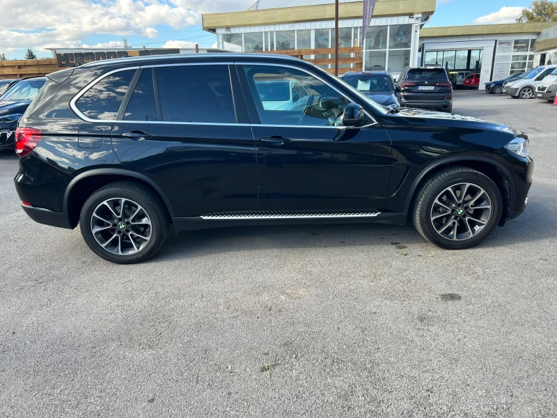 BMW X5 3.0D/258ps-xDrive/Head Up/Реални км., снимка 7 - Автомобили и джипове - 47485396