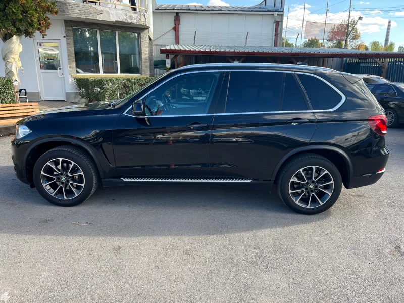 BMW X5 3.0D/258ps-xDrive/Head Up/Реални км., снимка 3 - Автомобили и джипове - 47485396