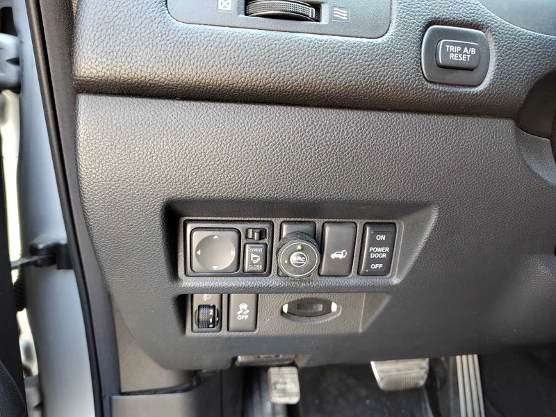 Infiniti Fx 35 Газ BRC, снимка 11 - Автомобили и джипове - 51436505