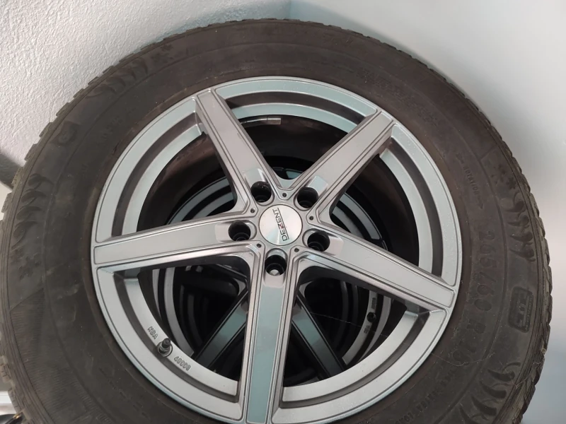 Infiniti Fx 35 Газ BRC, снимка 13 - Автомобили и джипове - 51436505