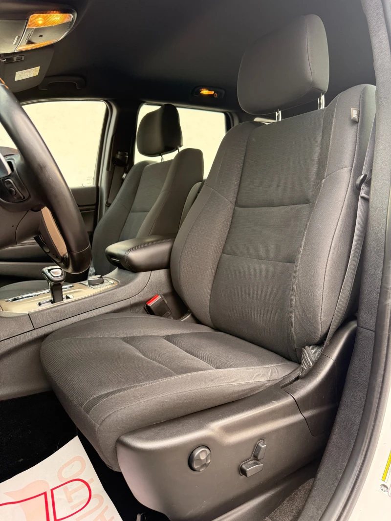 Jeep Grand cherokee 3.0CRDI* NAVI* ПОДГРЕВ* , снимка 13 - Автомобили и джипове - 52495137