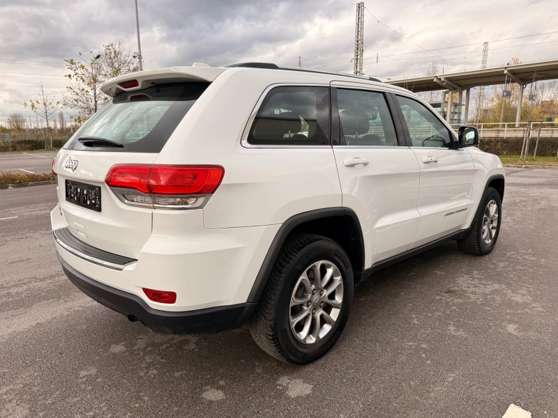 Jeep Grand cherokee 3.0CRDI* NAVI* ПОДГРЕВ* , снимка 4 - Автомобили и джипове - 52495137
