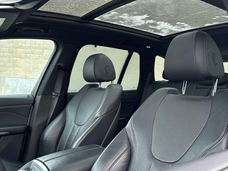 BMW X5 2022 xDrive45e * CARFAX * БЕЗ ПЪРВОНАЧАЛНА ВНОСКА, снимка 14 - Автомобили и джипове - 52744145