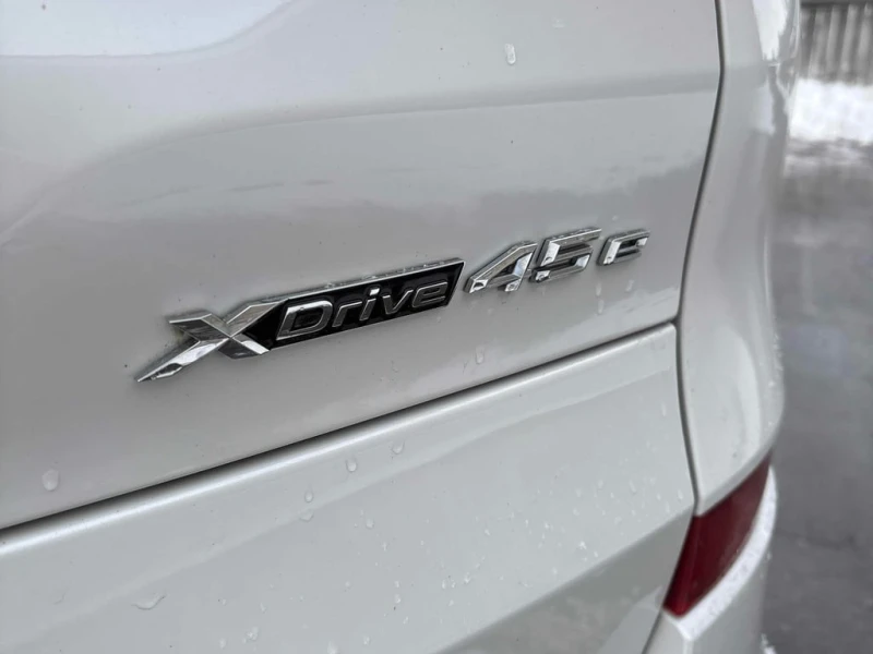 BMW X5 2022 xDrive45e * CARFAX * БЕЗ ПЪРВОНАЧАЛНА ВНОСКА, снимка 16 - Автомобили и джипове - 52744145