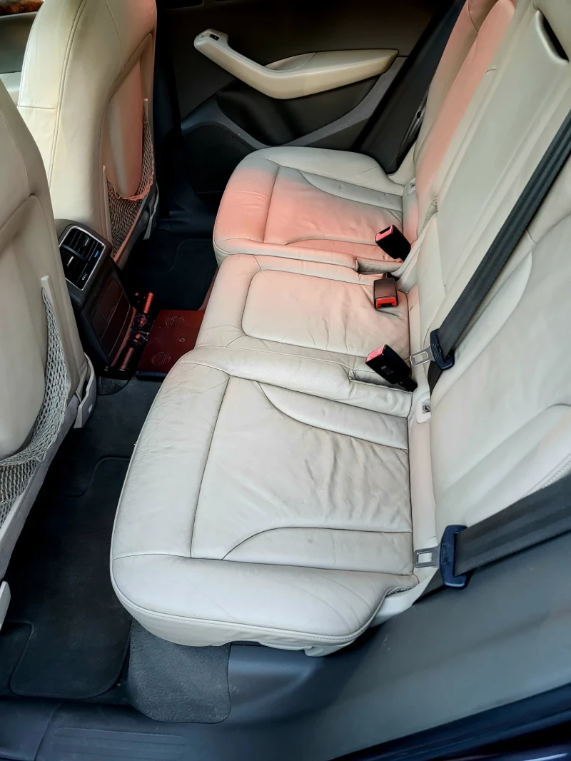 Audi Q5 2.0 TFSI QUATTRO , снимка 10 - Автомобили и джипове - 53475462