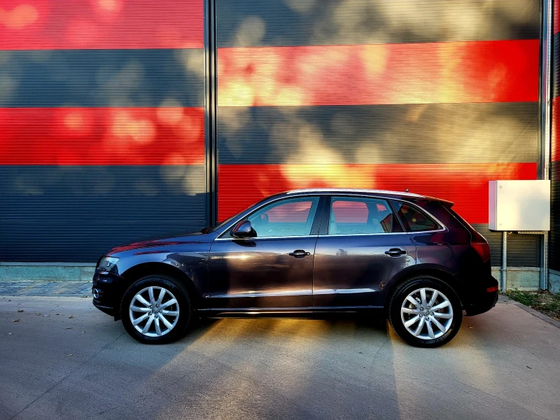 Audi Q5 2.0 TFSI QUATTRO , снимка 7 - Автомобили и джипове - 53475462