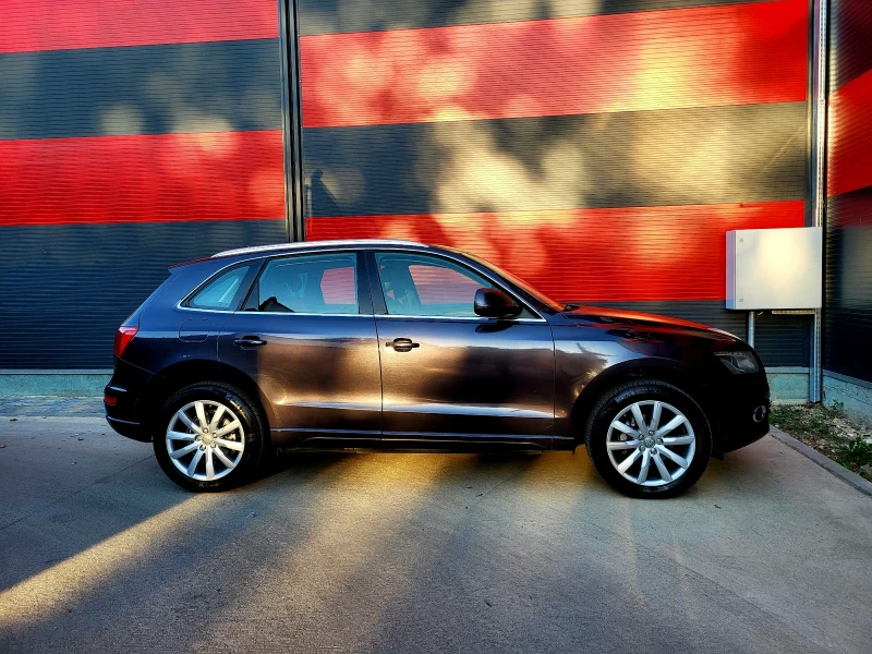 Audi Q5 2.0 TFSI QUATTRO , снимка 8 - Автомобили и джипове - 53475462