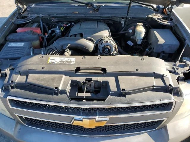 Chevrolet Tahoe 4x4 | Mobile.bg   12