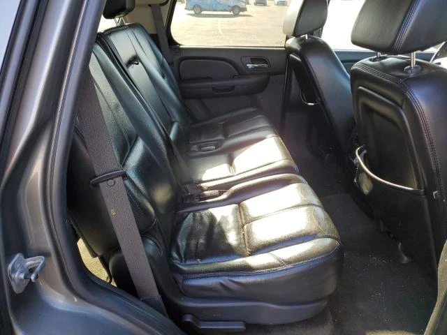 Chevrolet Tahoe 4x4 | Mobile.bg   11