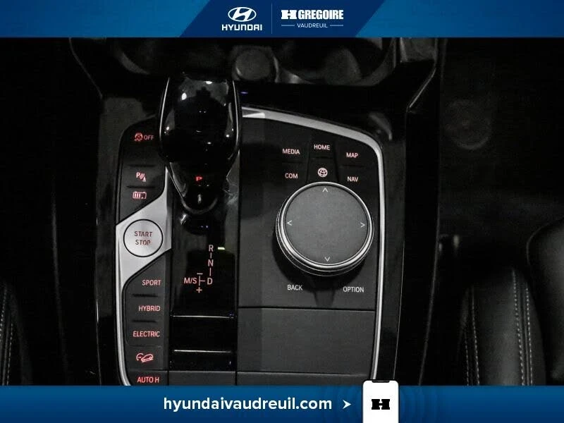 BMW X3 xDrive30e | М ПАКЕТ | ПАНОРАМА | , снимка 14 - Автомобили и джипове - 55592485