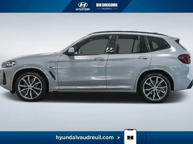 BMW X3 xDrive30e | М ПАКЕТ | ПАНОРАМА | , снимка 2 - Автомобили и джипове - 55592485