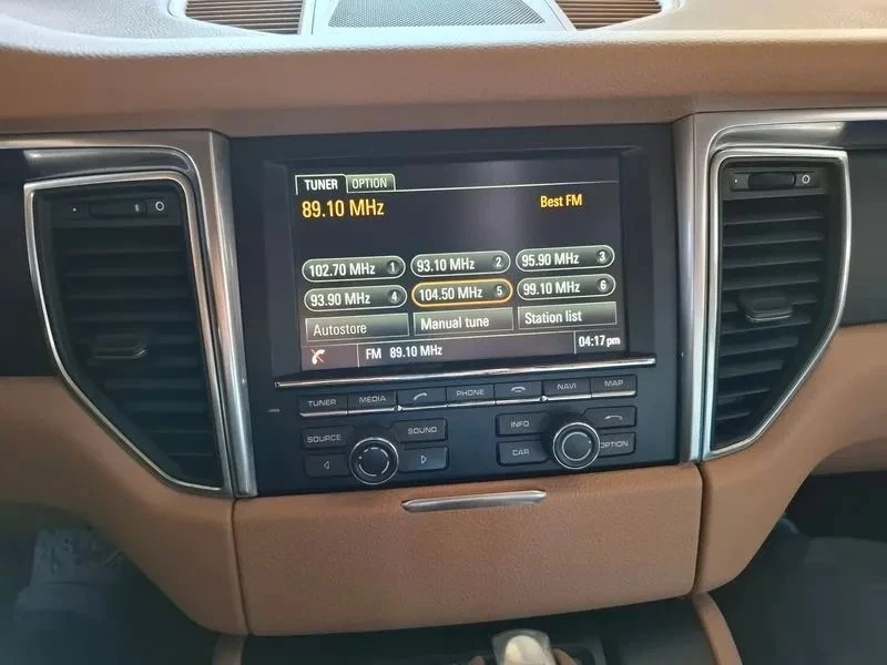Porsche Macan | Mobile.bg � ����������� 15