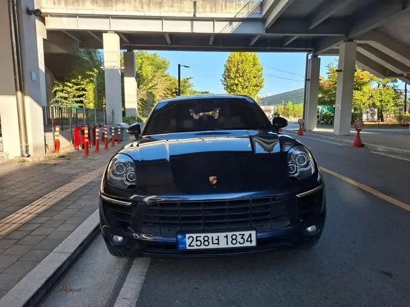Porsche Macan | Mobile.bg � ����������� 3